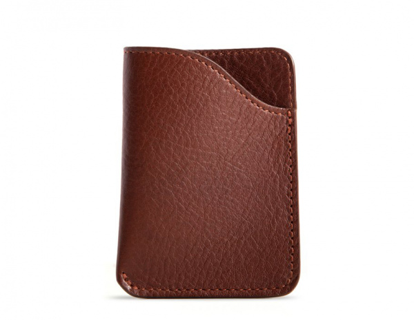 Handmade Leather Goods | Frank Clegg Leatherworks