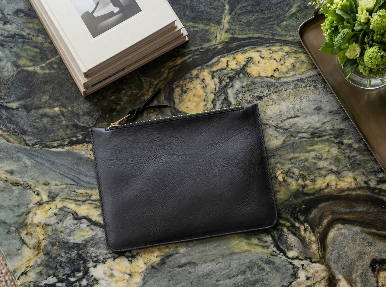 Leather Gifts for Men and Women