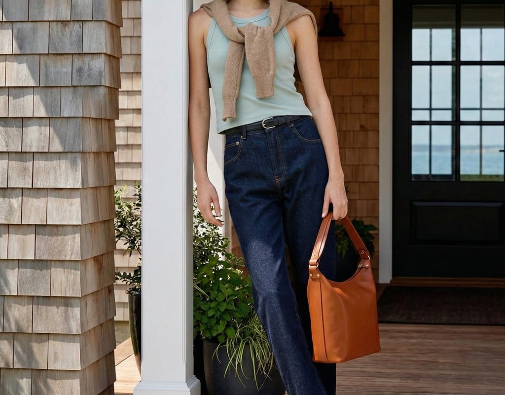 Handbags Made in USA