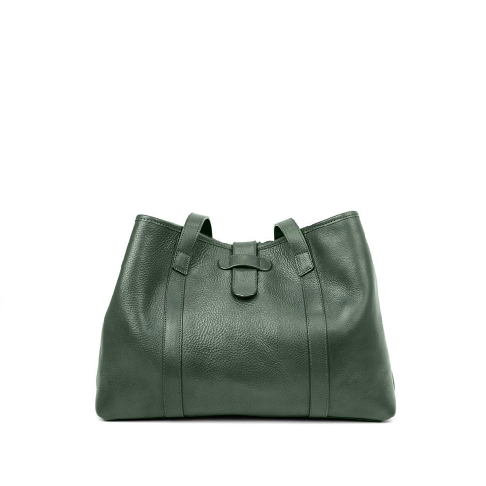 Frank clegg tote outlet
