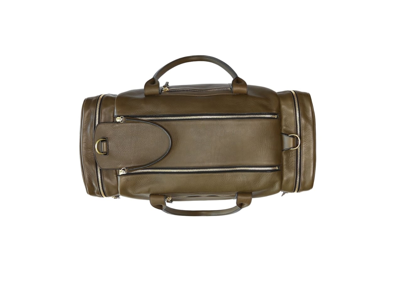 Voyager Duffle - view 6
