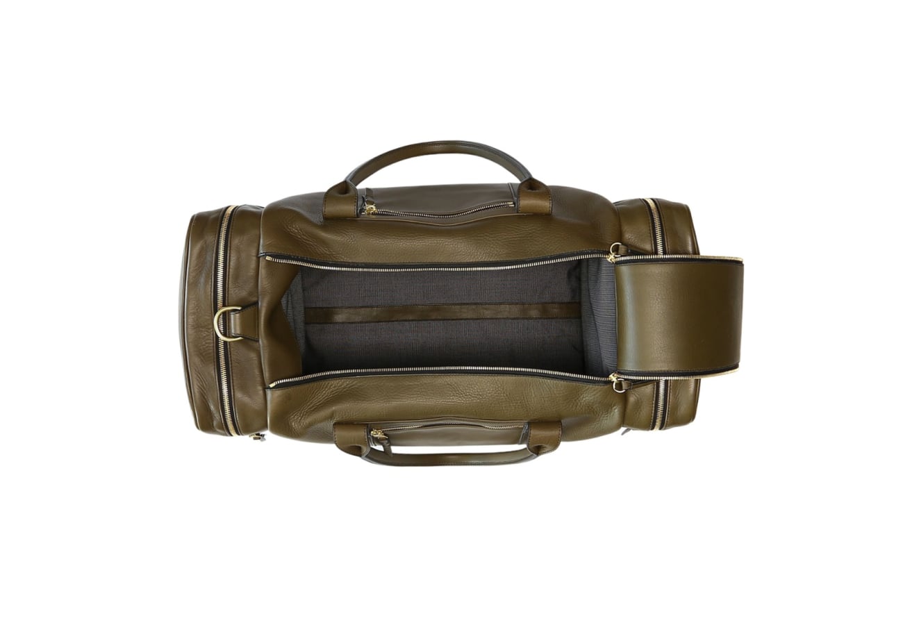 Voyager Duffle - view 5
