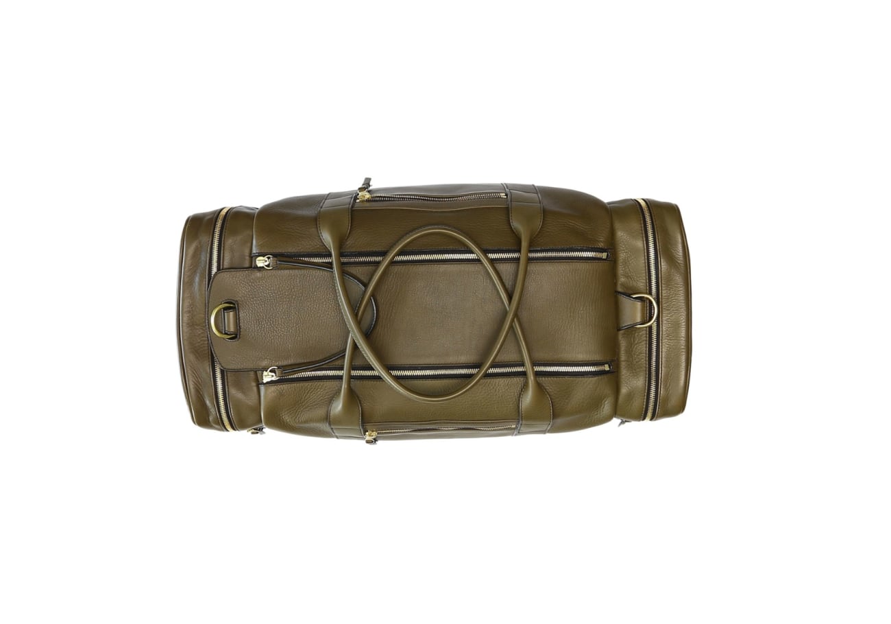 Voyager Duffle - view 7