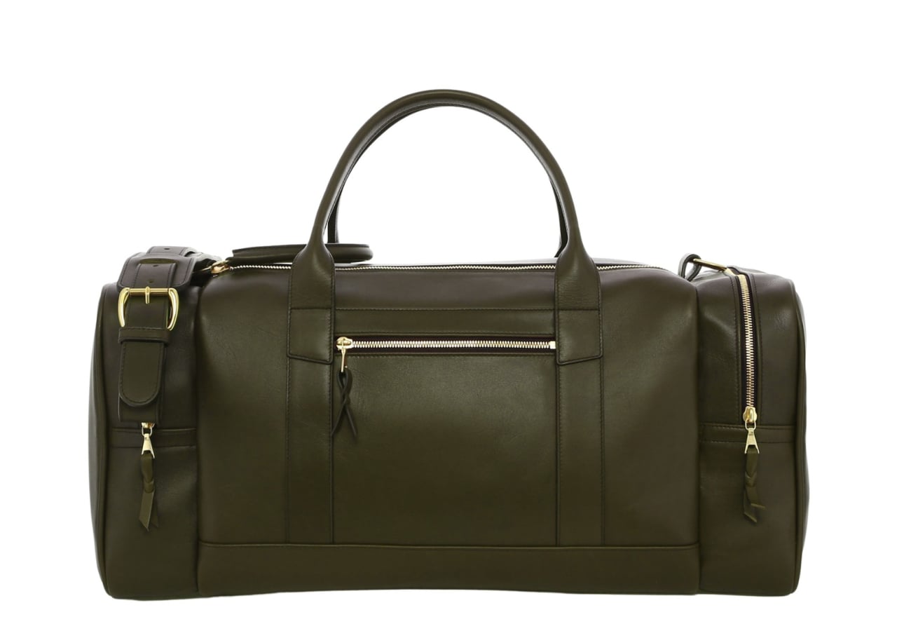 Voyager Duffle - view 2
