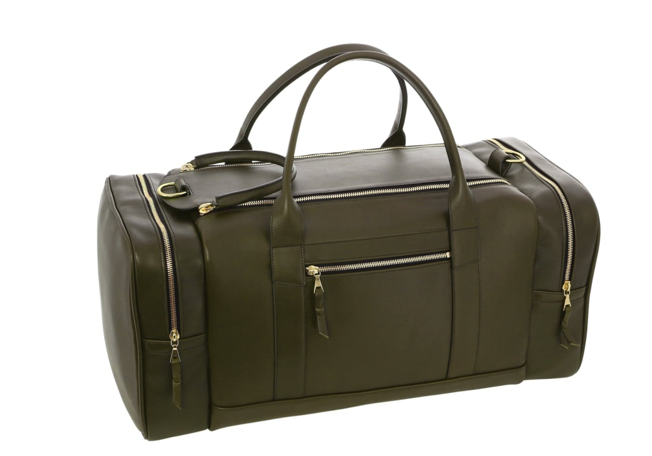 Voyager Duffle - view 4