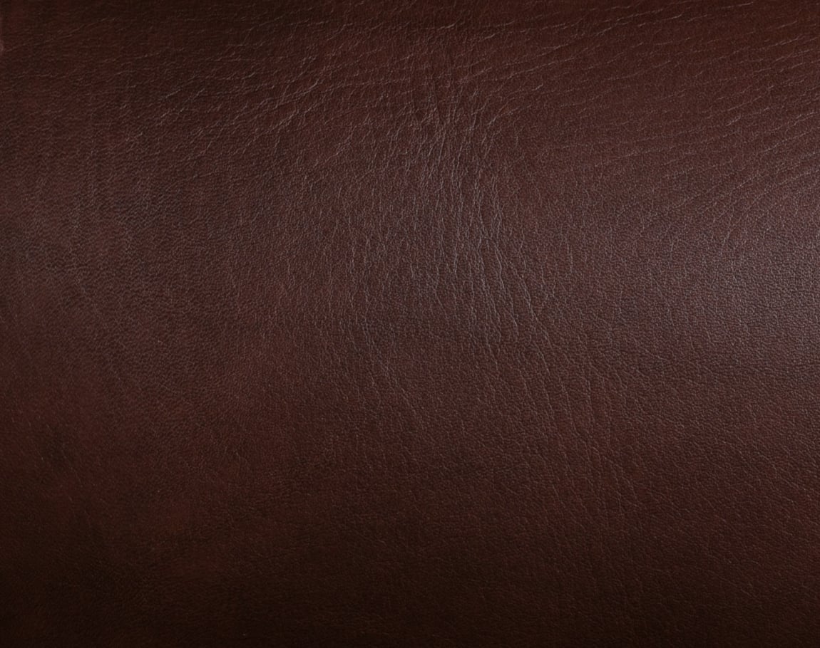 Removable Luggage Strap - Tumbled - Chestnut