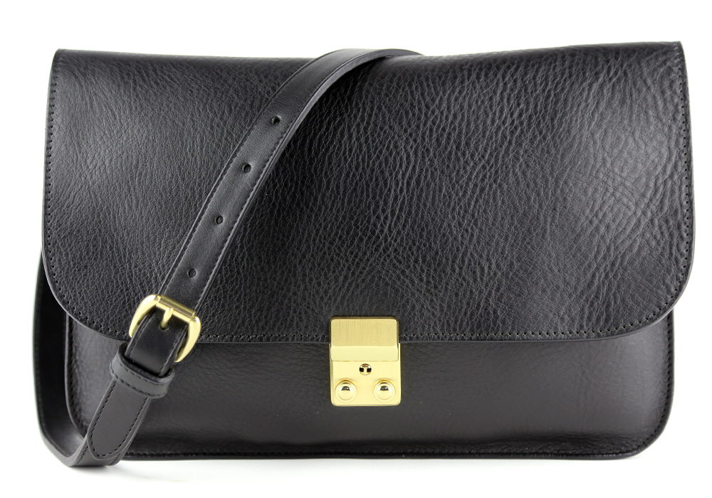 luxury brief case