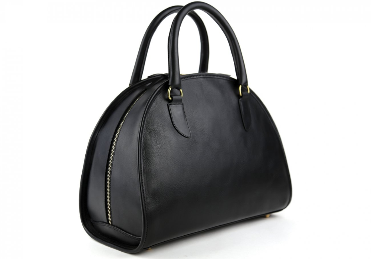 Vegan Leather Bags, Wallets & Handbag Sets | Black Caviar Designs