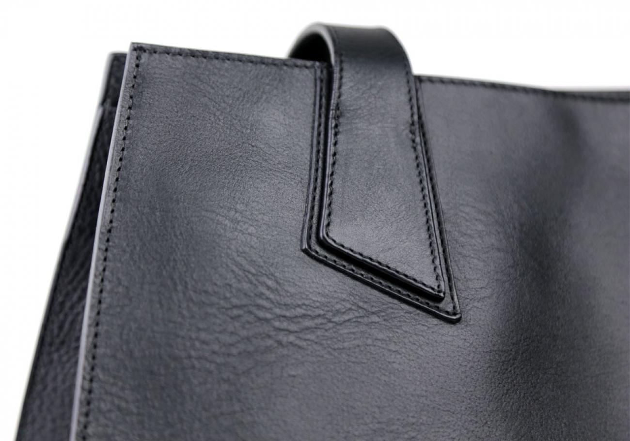 Ellie Tote Bag Frank Clegg Leatherworks