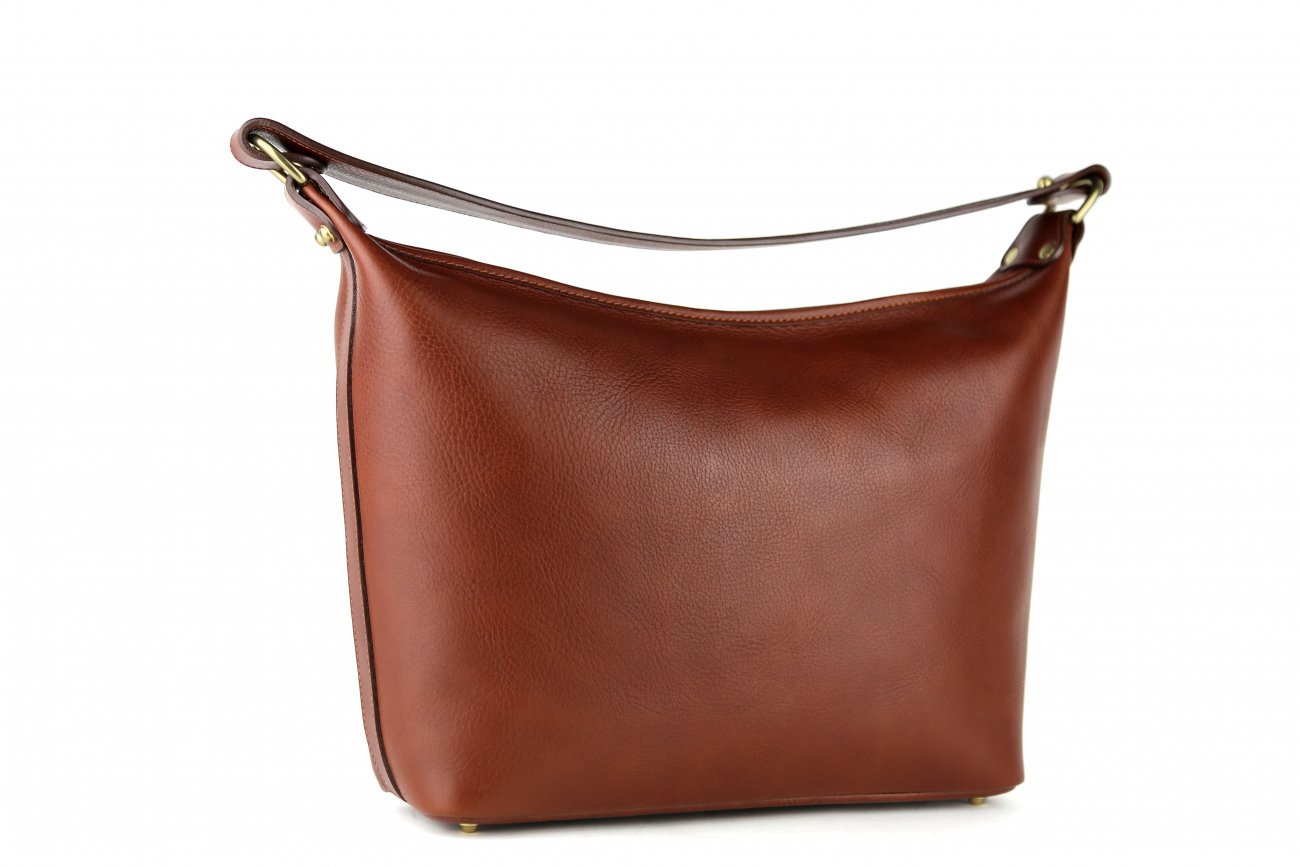 Daisy Shoulder Bag Frank Clegg Leatherworks