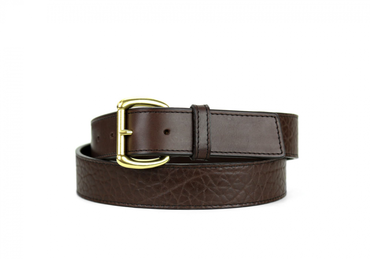 leather belt for dress