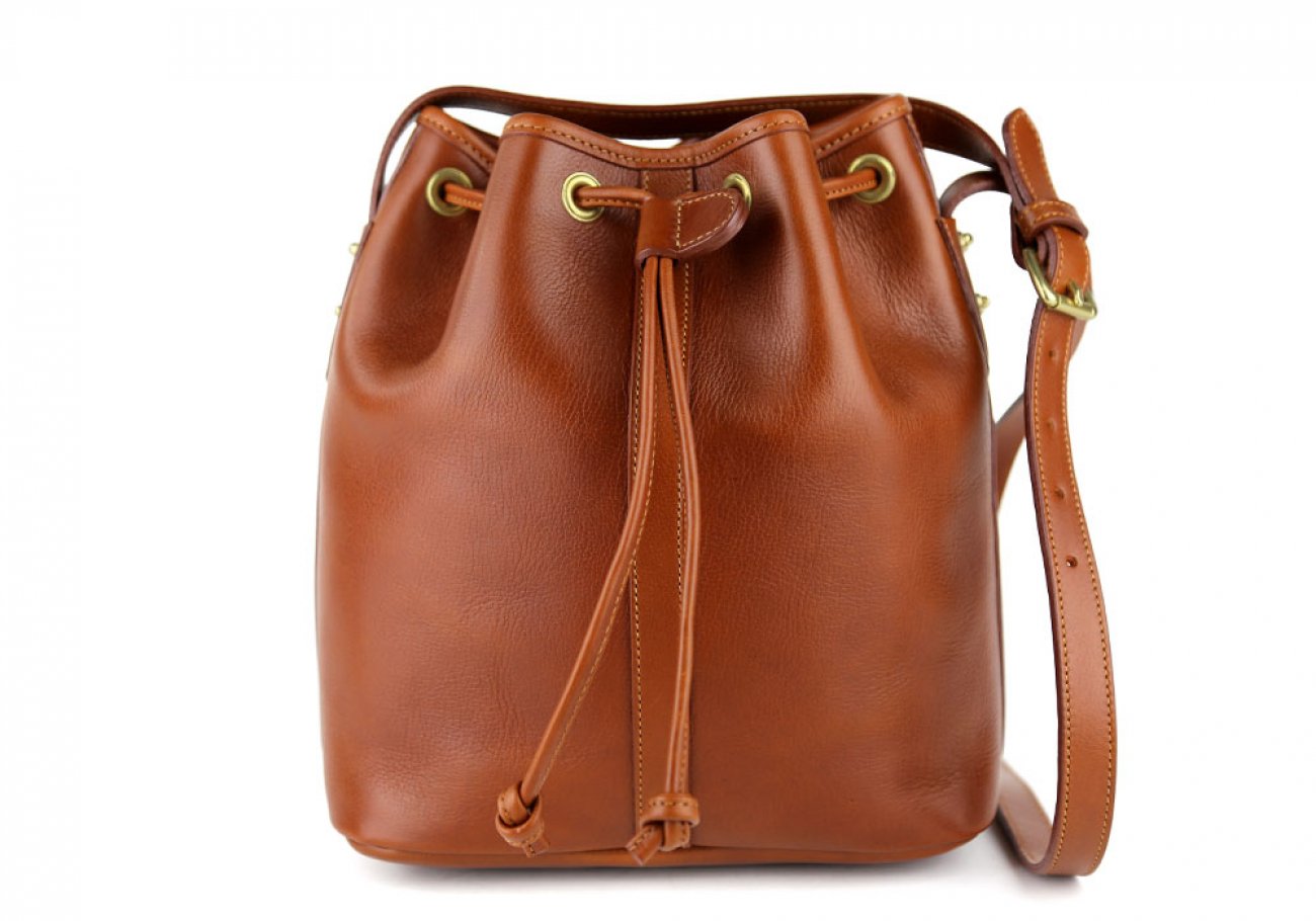 Handbags, Purses + Bucket Bags