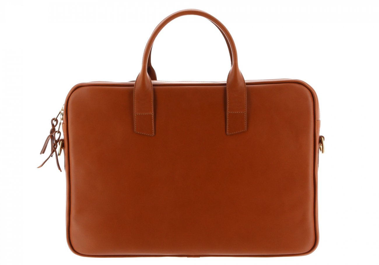 Leather Business Package, Leather Computer Bag