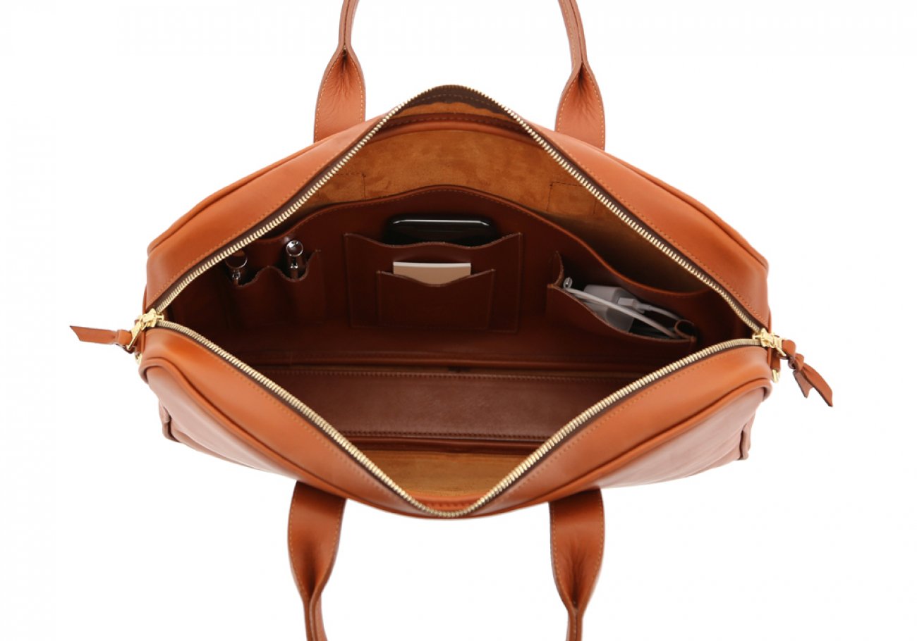 Frank clegg briefcase clearance