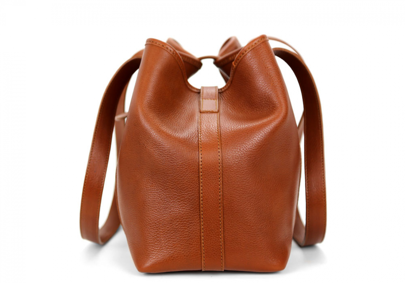 Small Handbag Tote | Leather Handbags & Shoulder Bags for Women | Frank ...