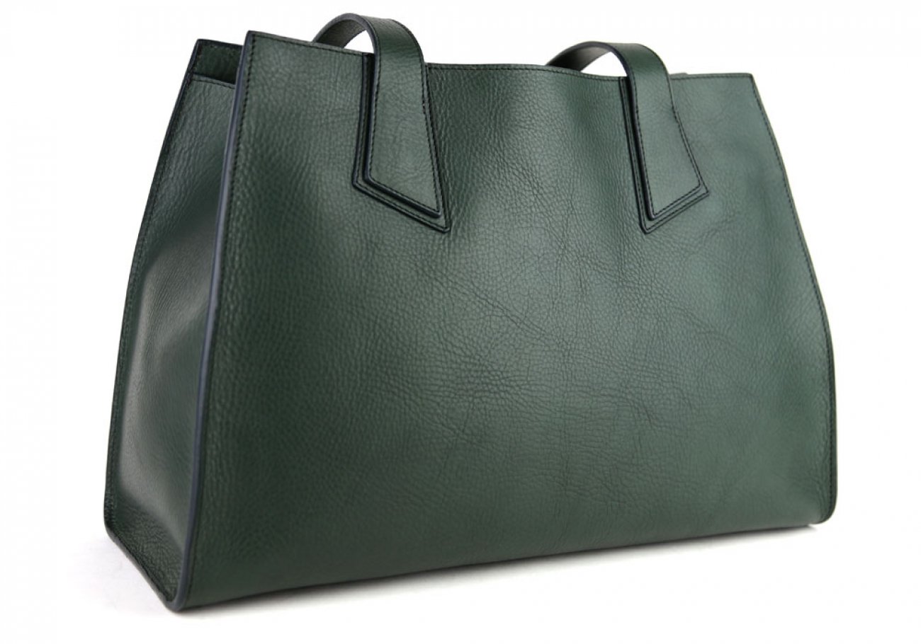 Ellie Tote Bag Frank Clegg Leatherworks
