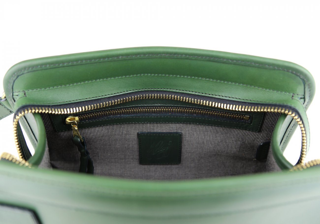 Travel Dopp Kit | Frank Clegg Leatherworks
