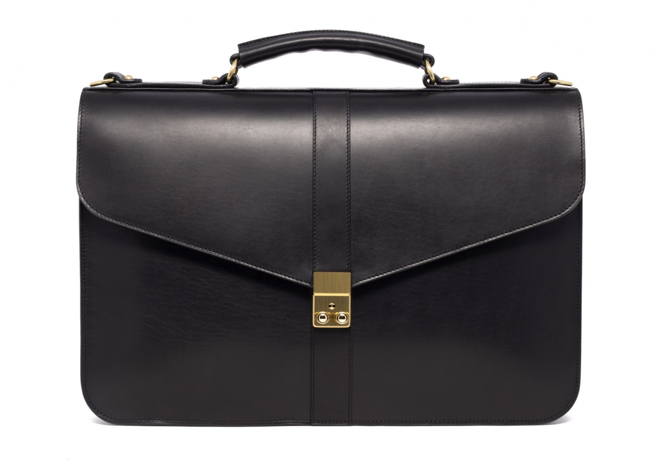 best locking briefcase