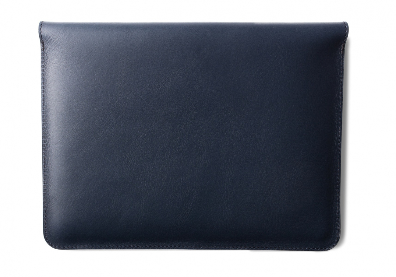 Handmade Leather iPad Case | Frank Clegg Leatherworks