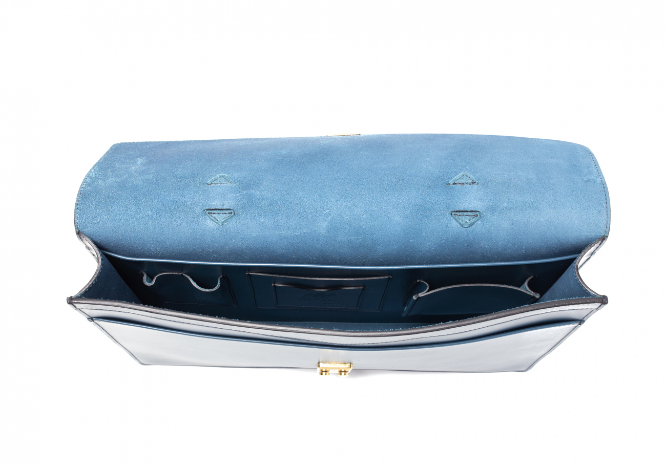 Port Brief Stellar Blue4 Port Brief Stellar Blue4