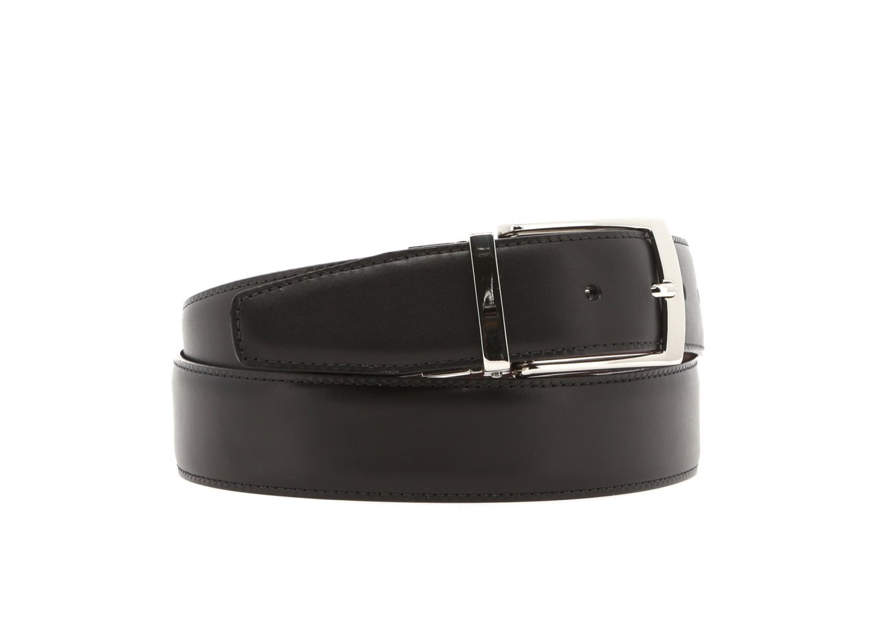 Reversible Leather Belt Frank Clegg Leatherworks