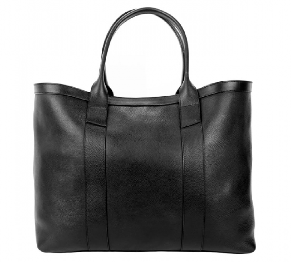 sweetch☆TOTE BRIEF 002 L signature_tote-black.png