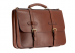 English Briefcase Bridle Chestnut Briefcase4 English Briefcase Bridle Chestnut Briefcase4