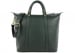 Leather Zipper Tote Bag | Frank Clegg Leatherworks