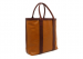 Honey Gold Tall Tote C