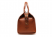 Leather Travel Duffle Cognac Hatch Grain4 Leather Travel Duffle Cognac Hatch Grain4