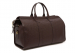 Leather Travel Duffle Dark Brown Scotch Grain3 Leather Travel Duffle Dark Brown Scotch Grain3