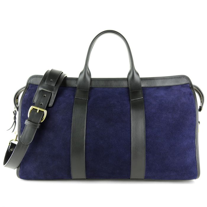 frank clegg travel duffle