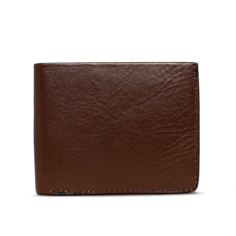 Handmade Leather Wallets | Frank Clegg Leatherworks