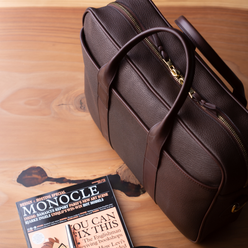 Frank Clegg Briefcase 2025