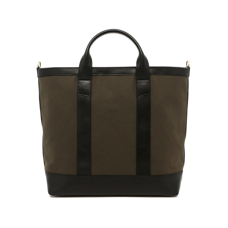 Tall Tote 4