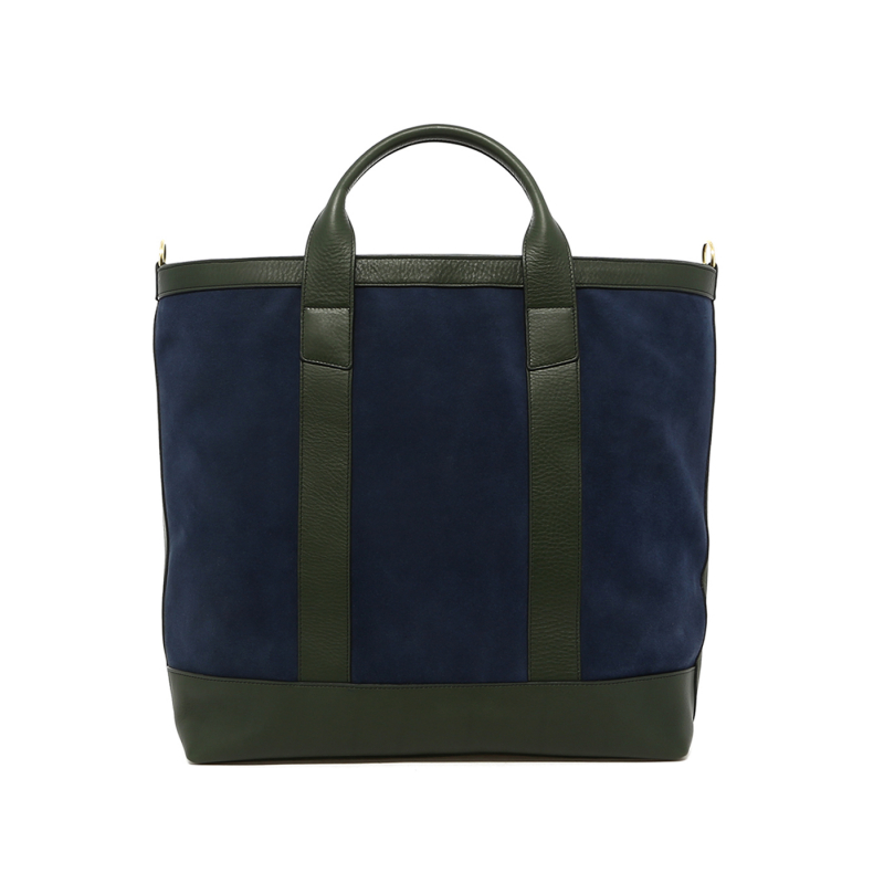 Tall Tote 4