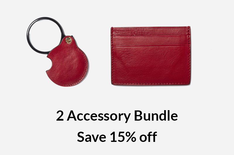 2 Accessory Bundle in 