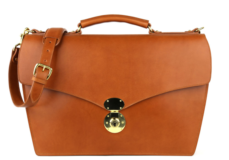 Princeton Briefcase in 