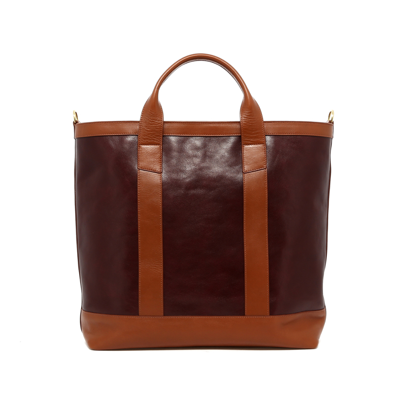 Tall Tote 4