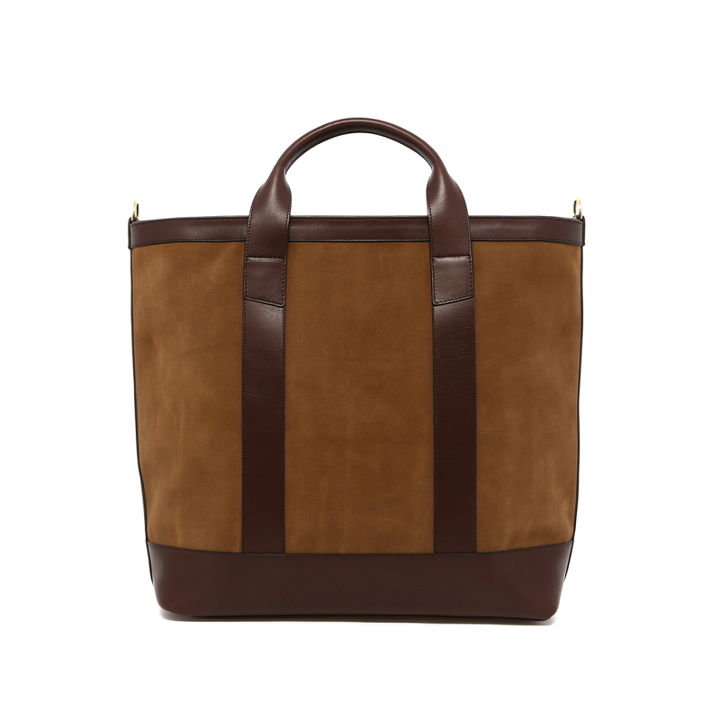 Tall Tote 4