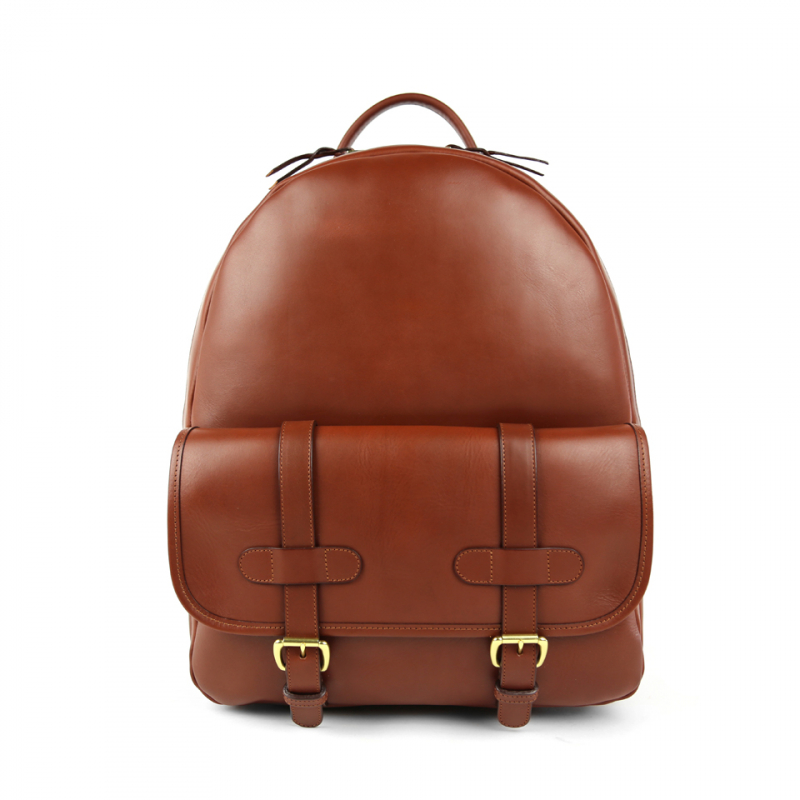 frank clegg backpack