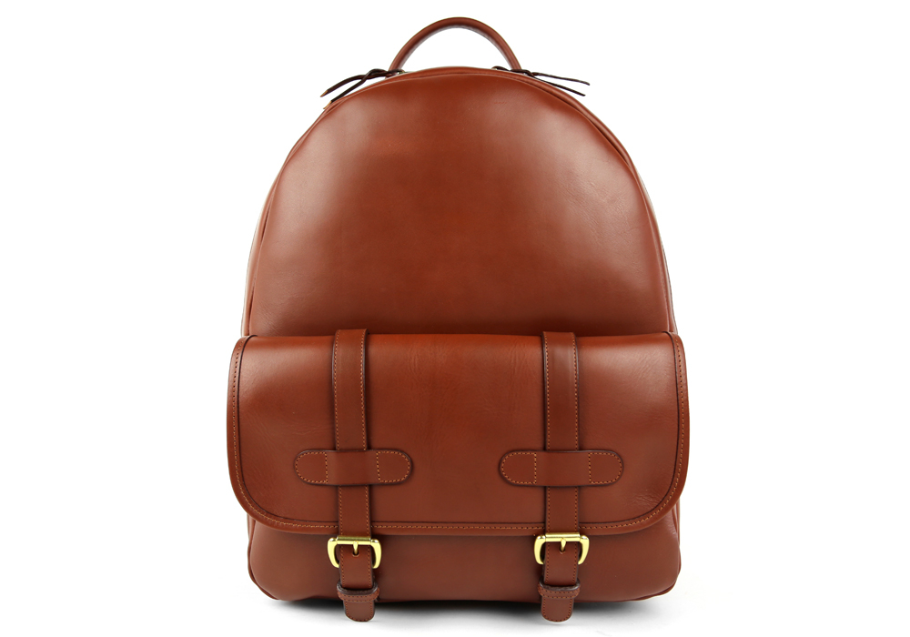 frank clegg backpack