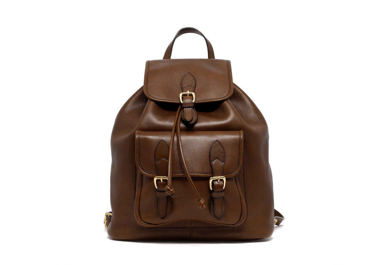 frank clegg backpack