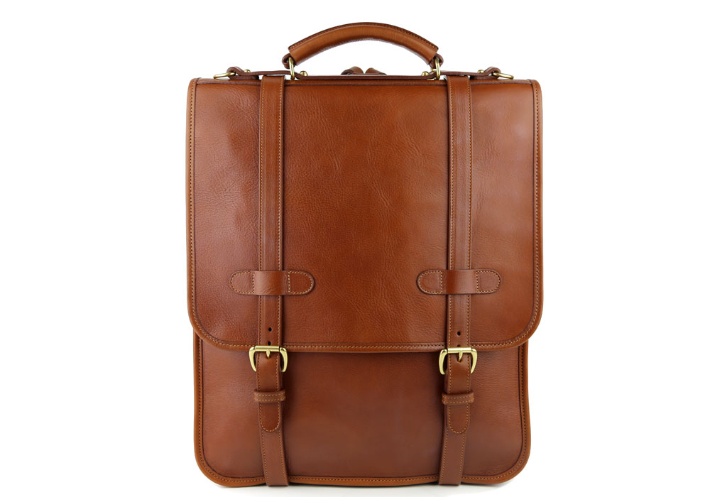 frank clegg backpack