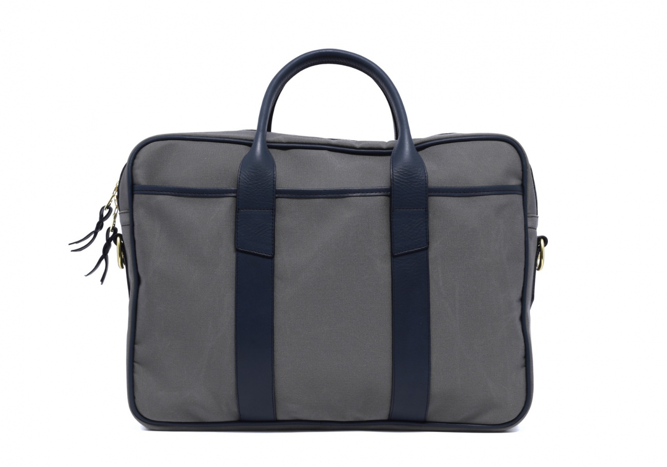 light briefcase