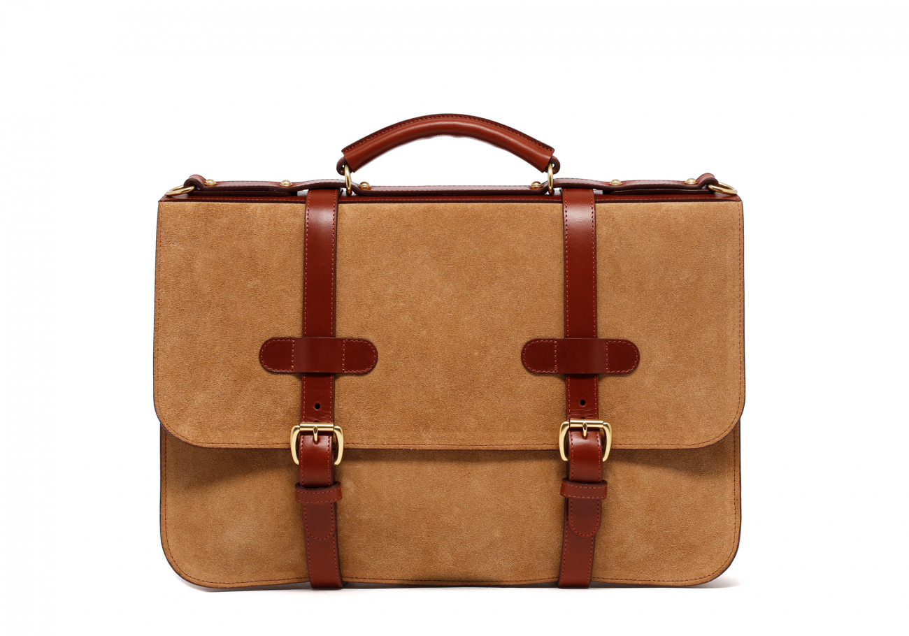 english briefcase