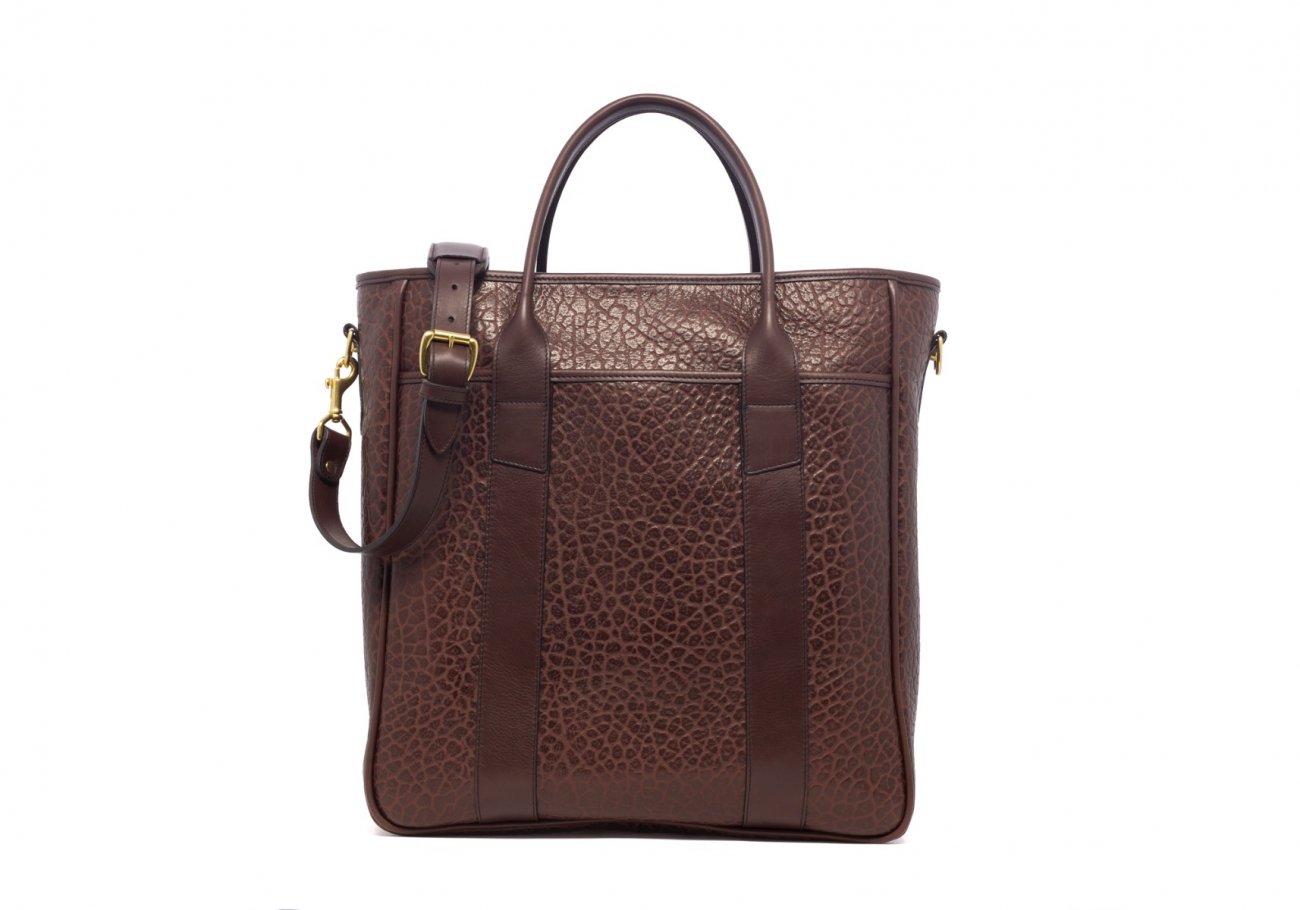 commuter tote