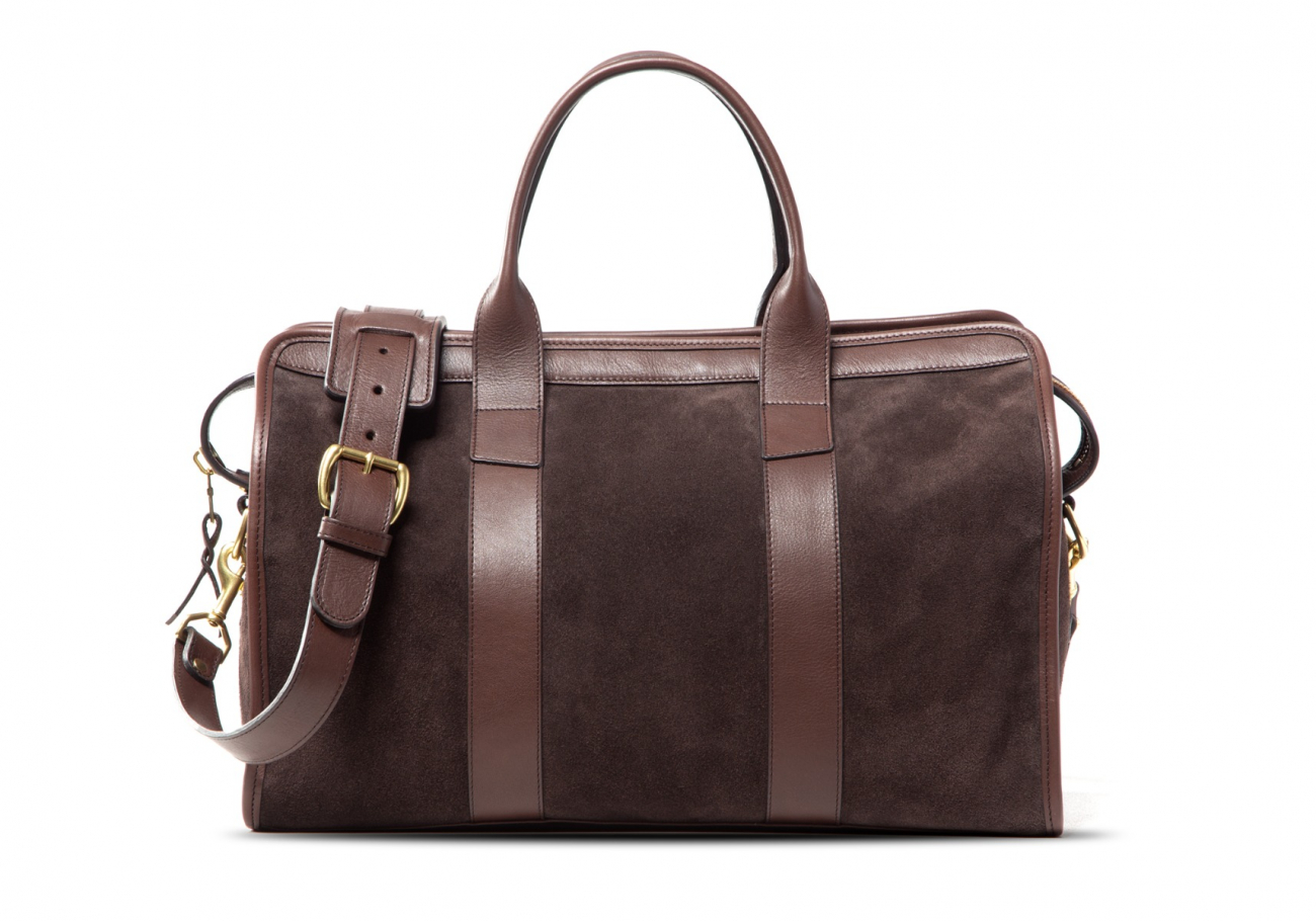 small travel duffle bag