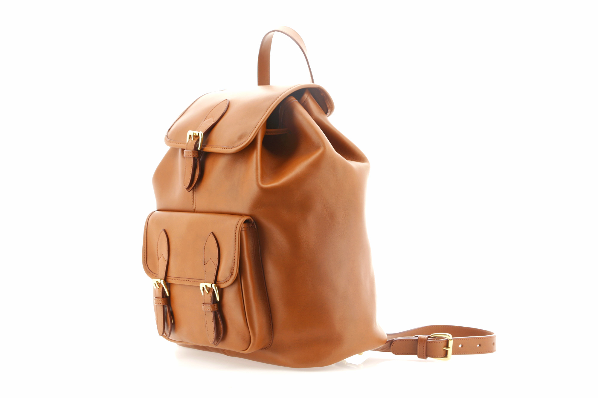 frank clegg backpack