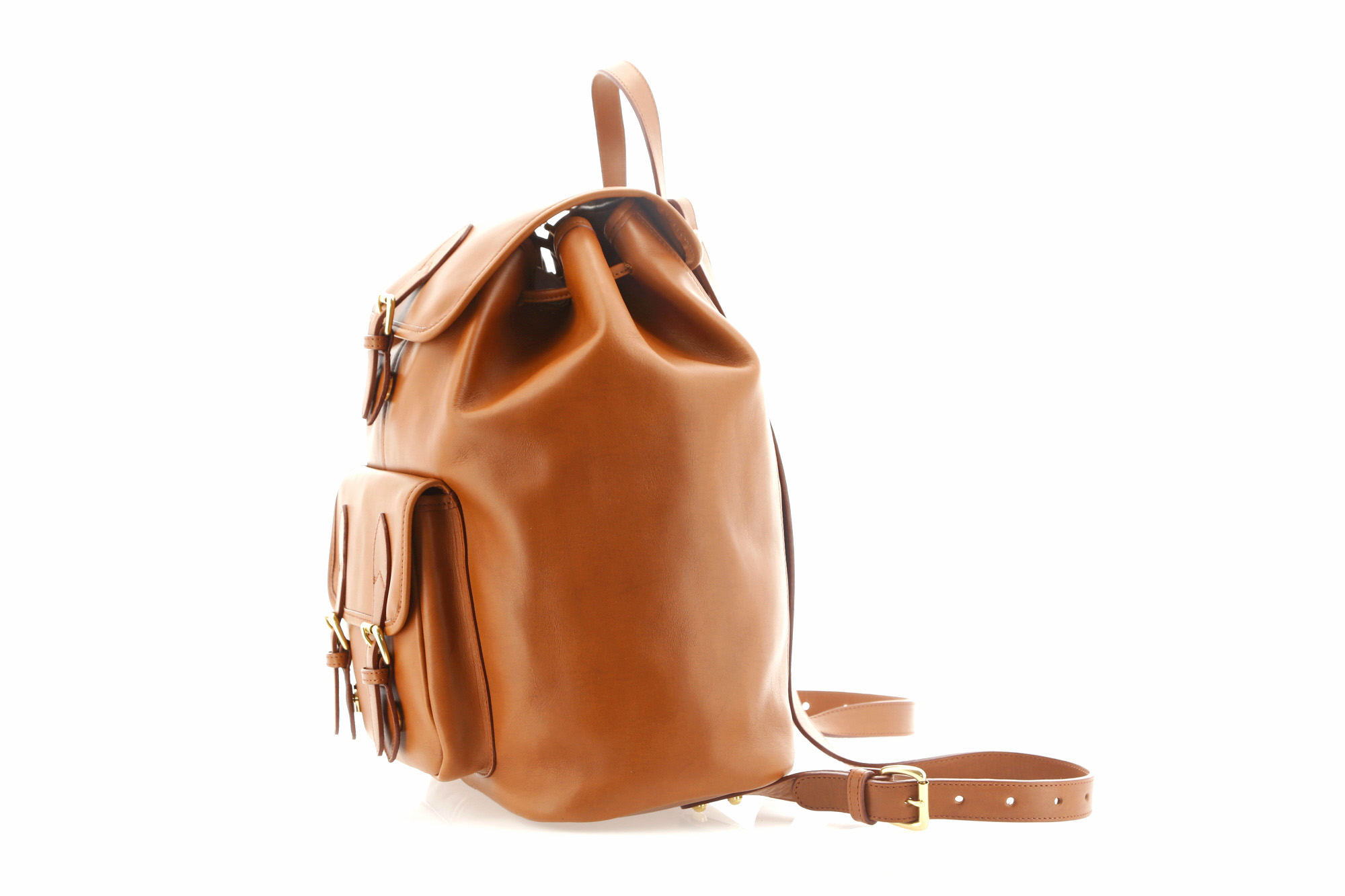 frank clegg backpack